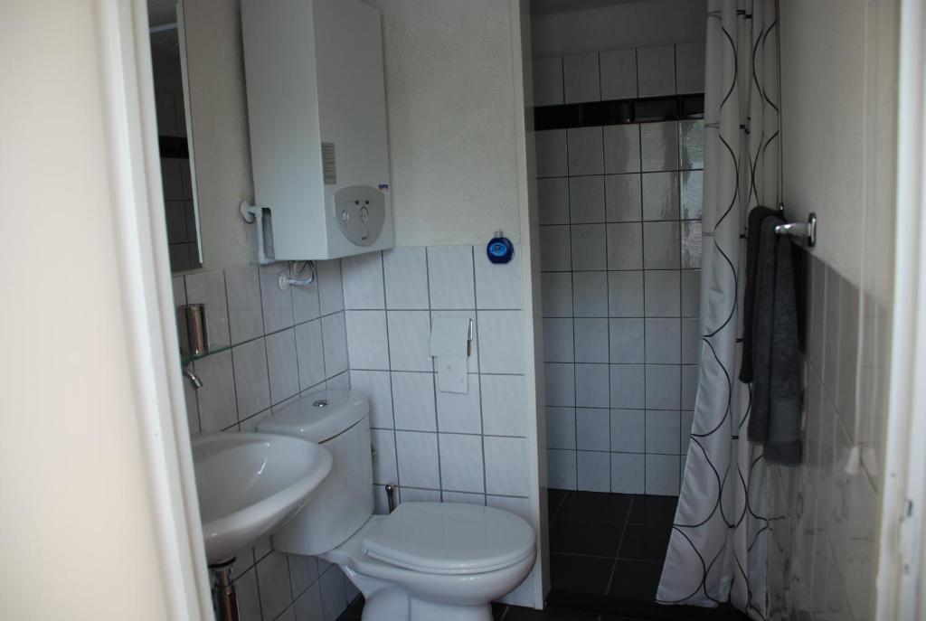 De Rentmeester Амстелвен Номер фото